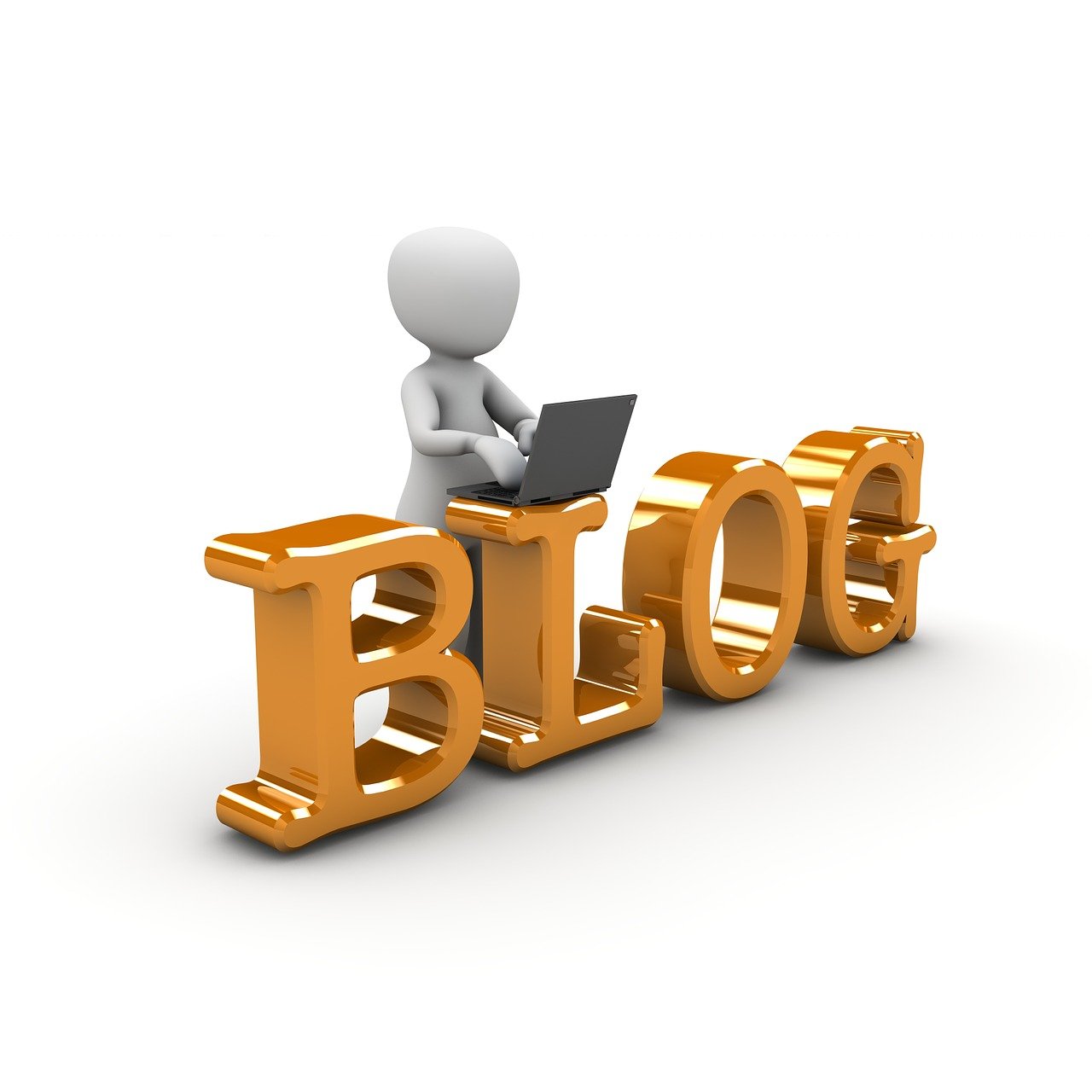 Launch Your Blog in 2025